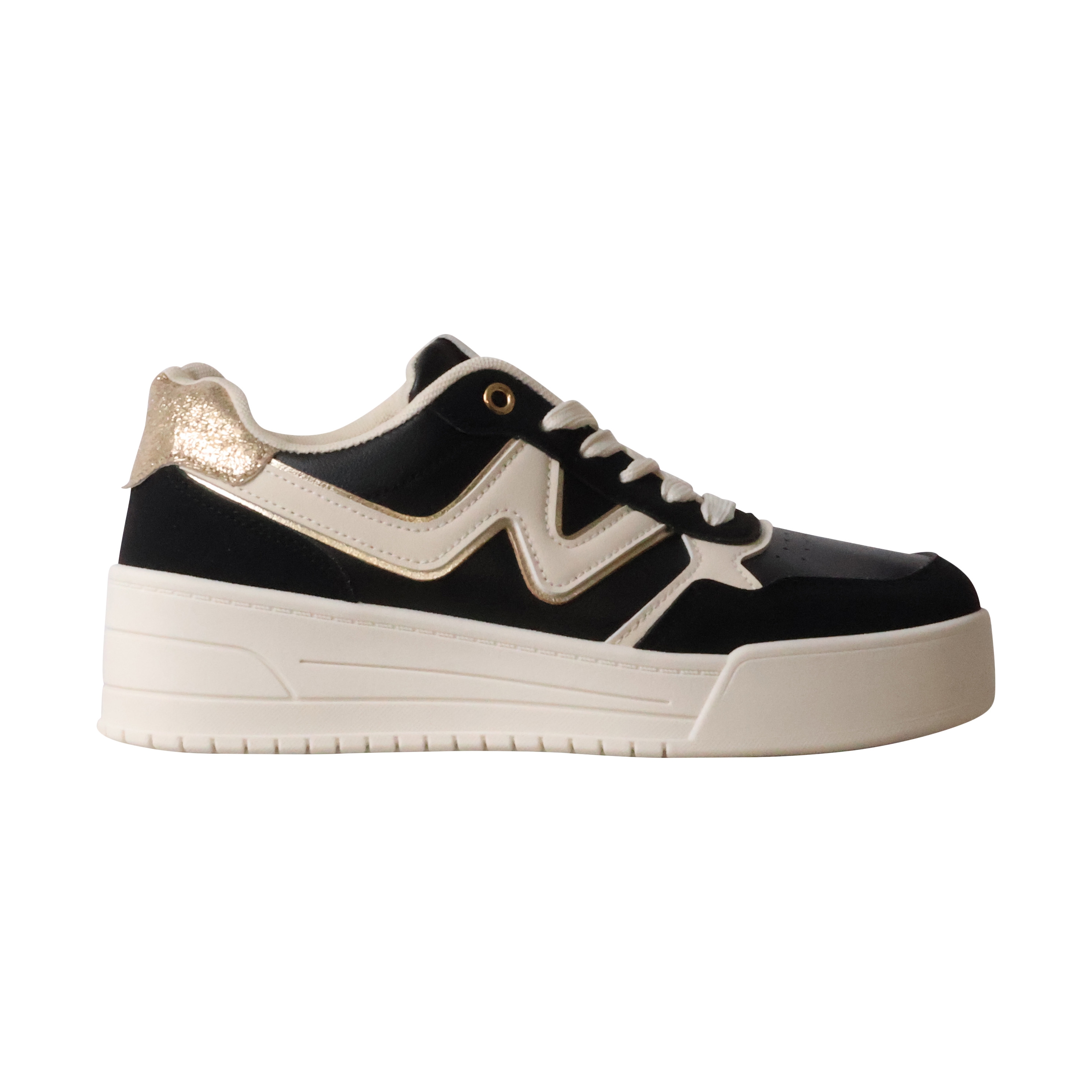 Basket à Lacets Bellucci, ENZA NUCCI