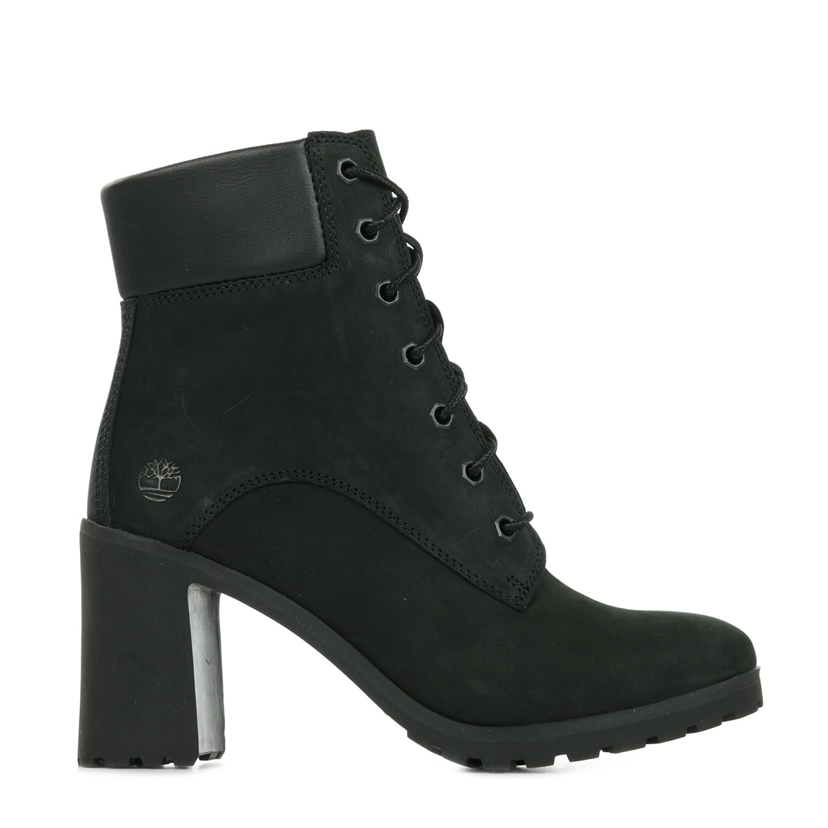 Boots cuir Allington CA1JVB, TIMBERLAND