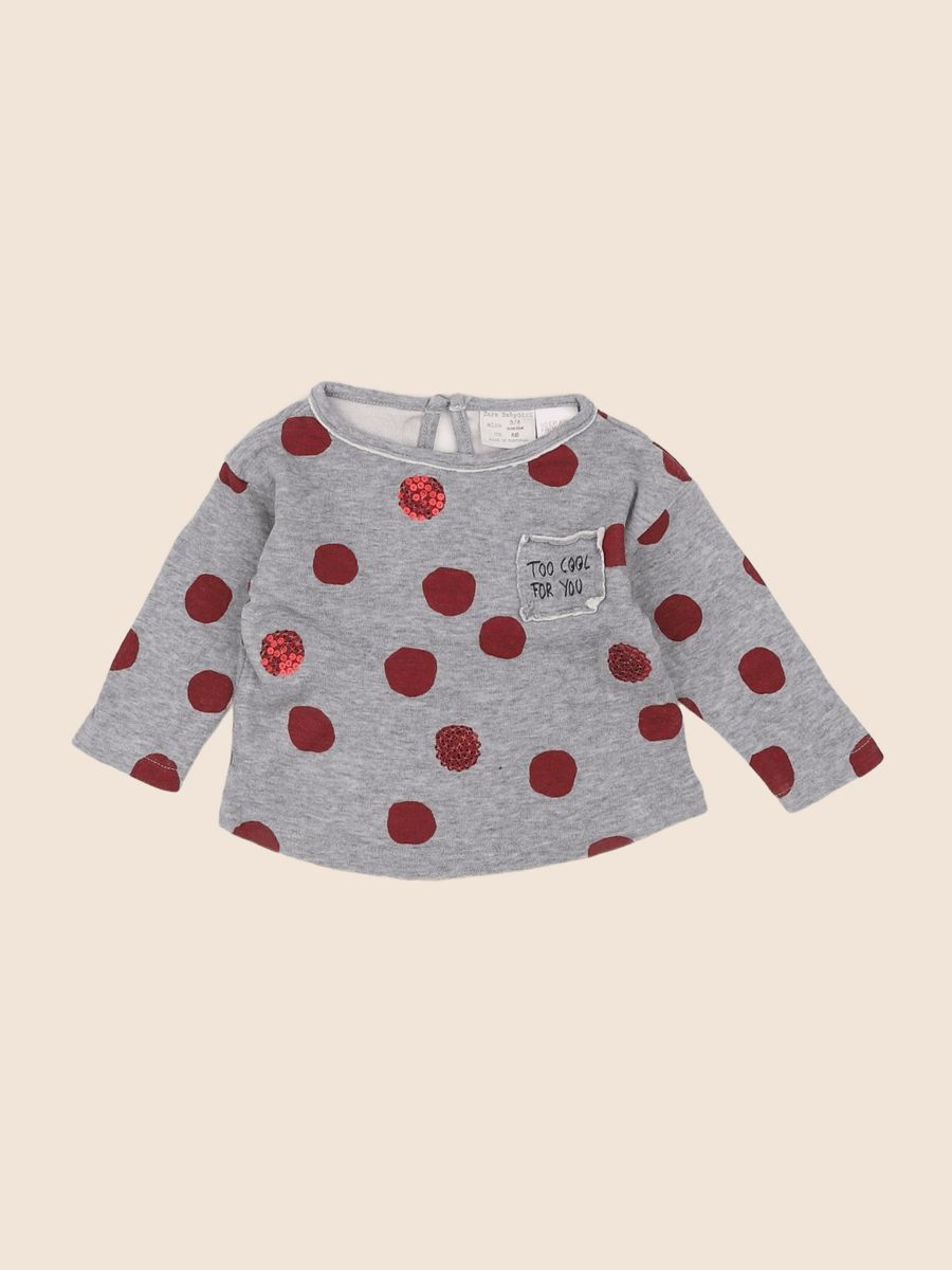 Tee-shirt - Très bon état, ZARA