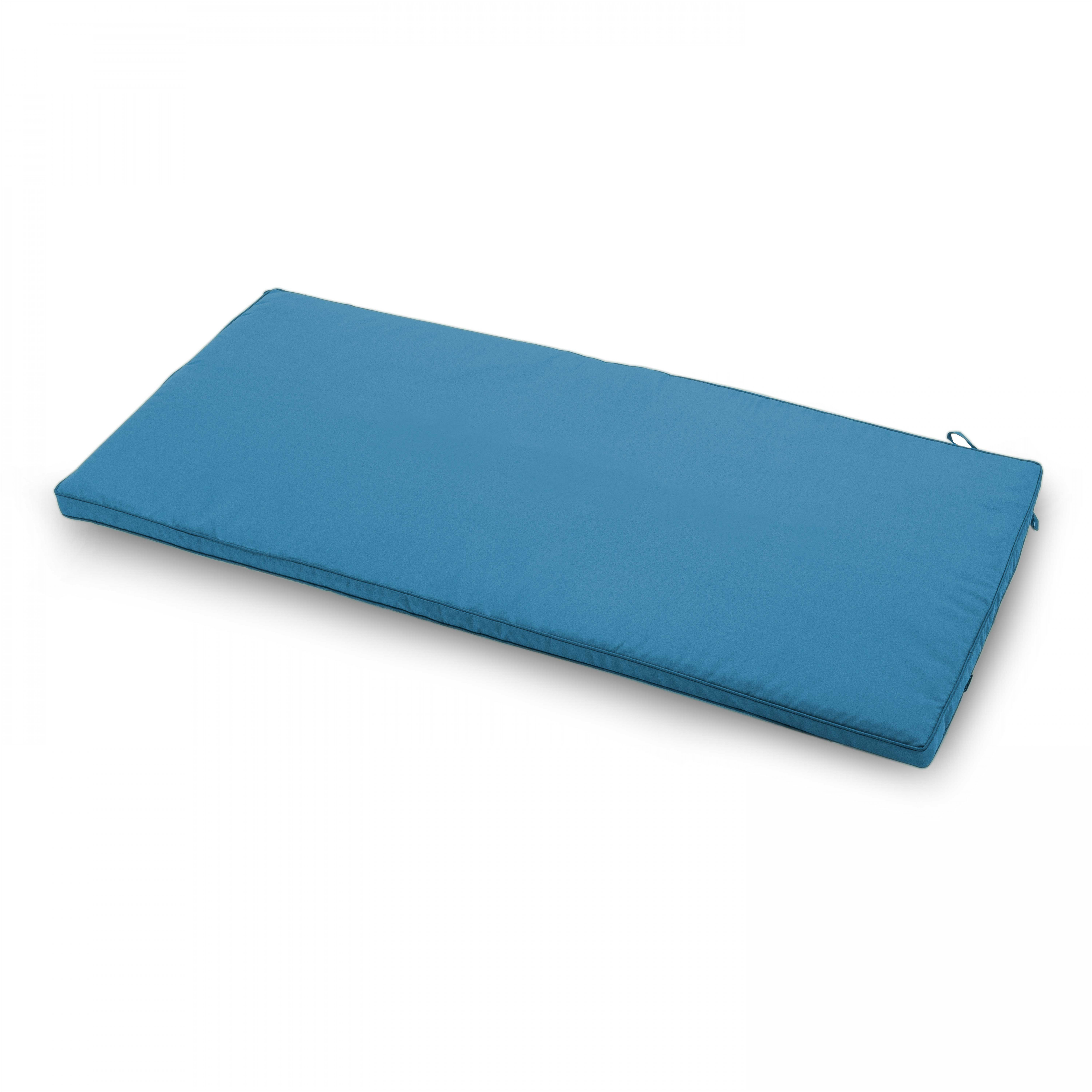 Coussin d'assise pour banc de jardin, PISCO, OVIALA