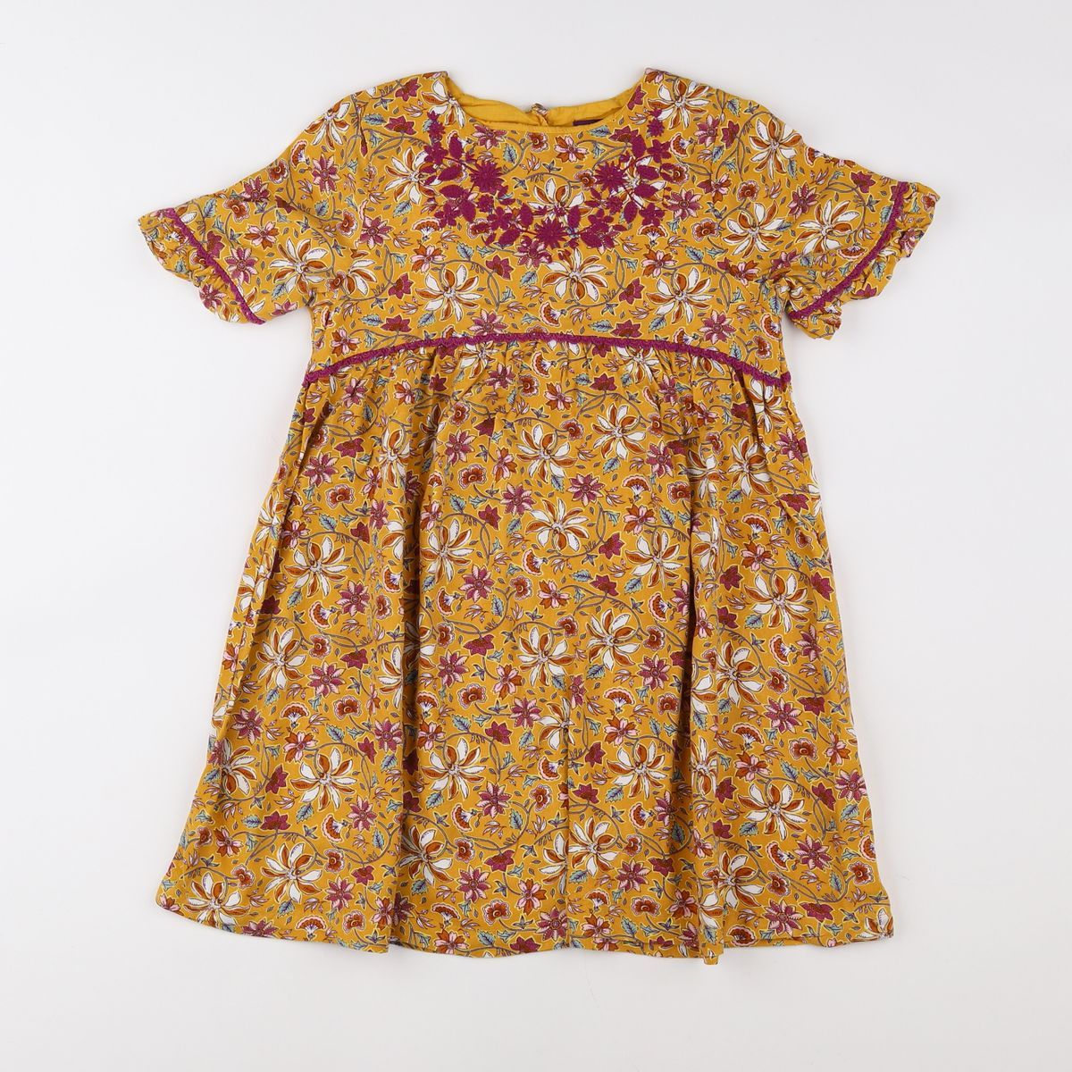 Robe Tr s bon tat