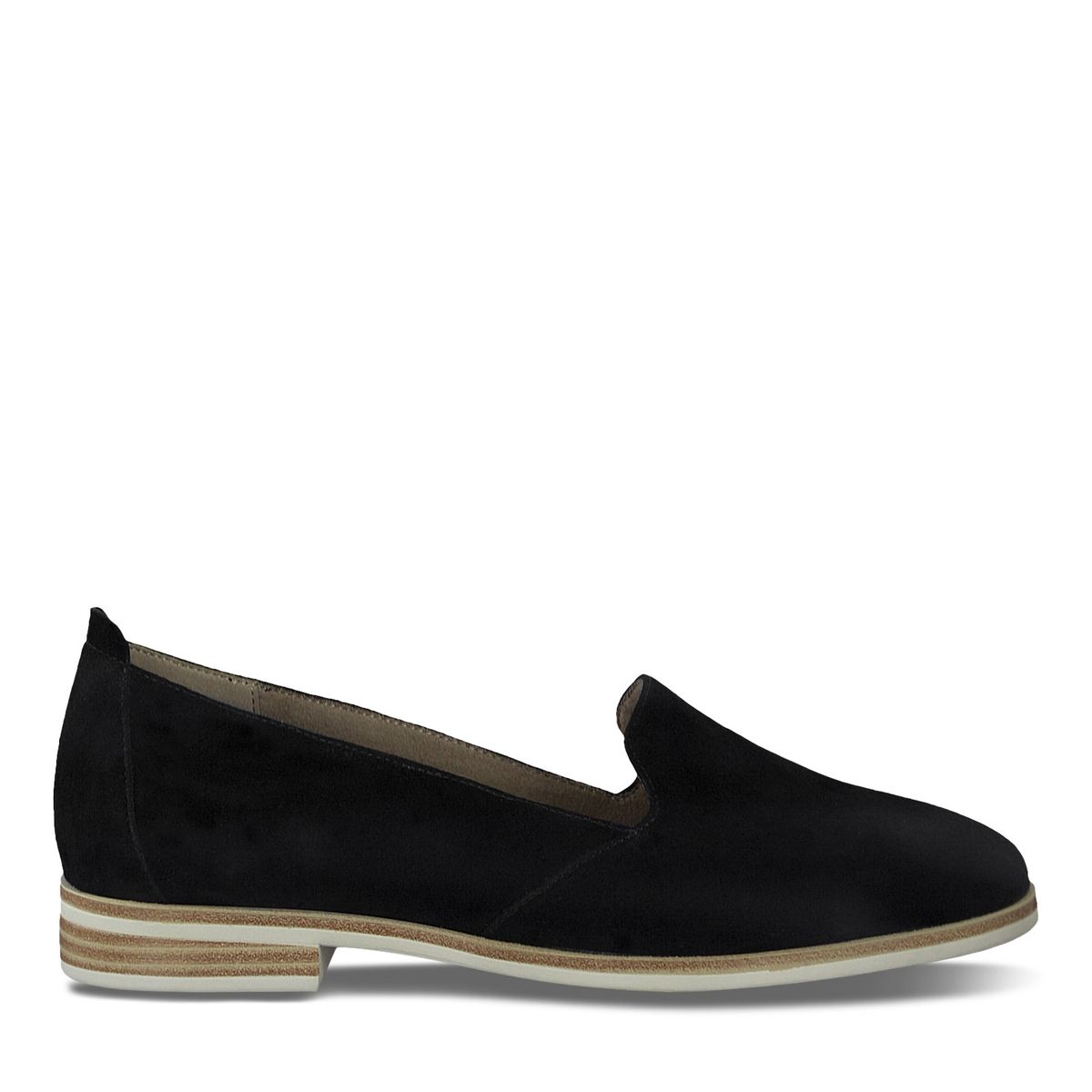 Sleepers chaussure femme 2025