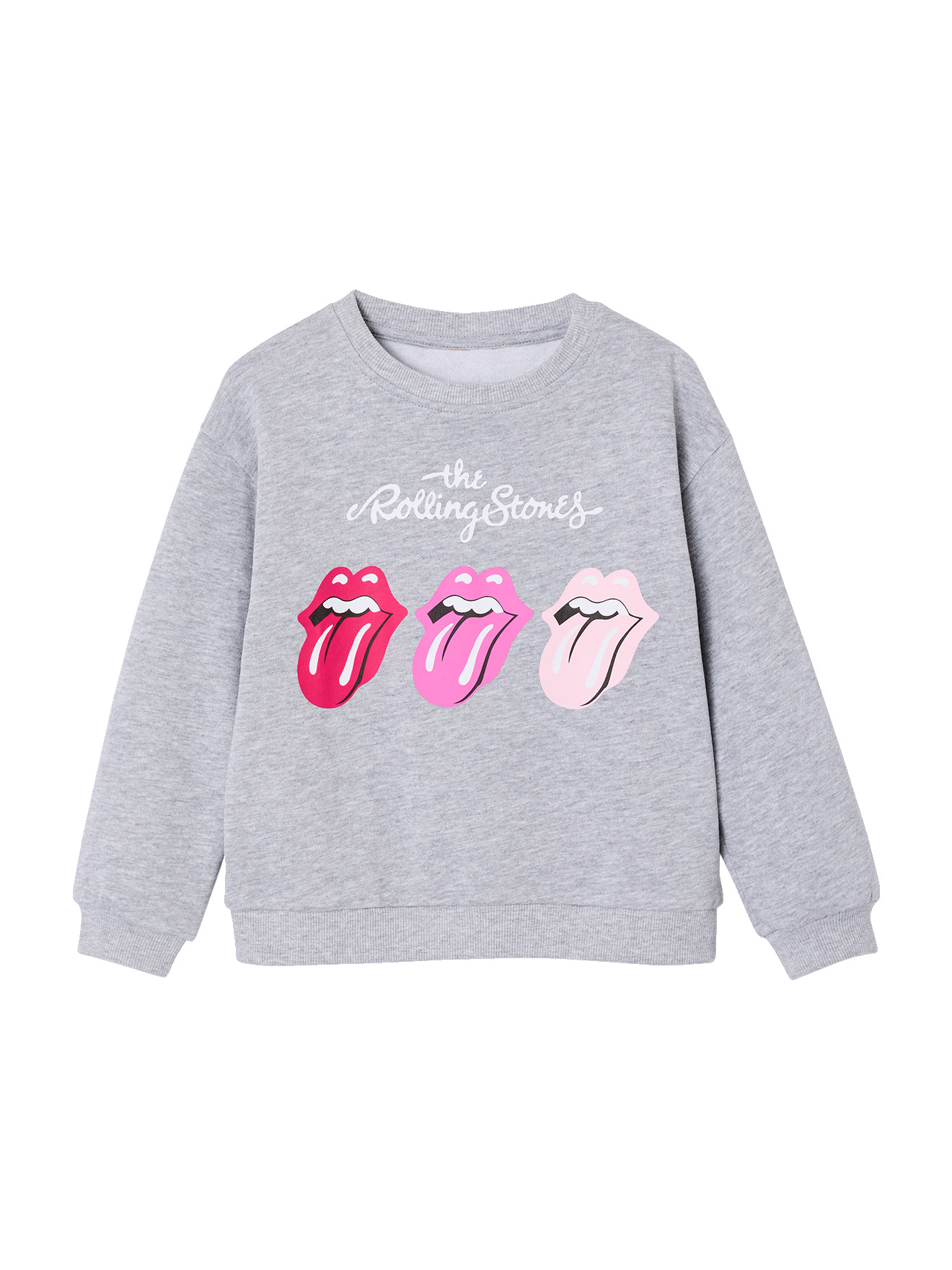 Sweat Rolling Stones, VERTBAUDET