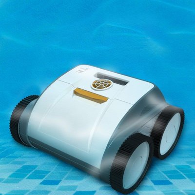 Robot de piscine électrique  RUBY BESTWAY