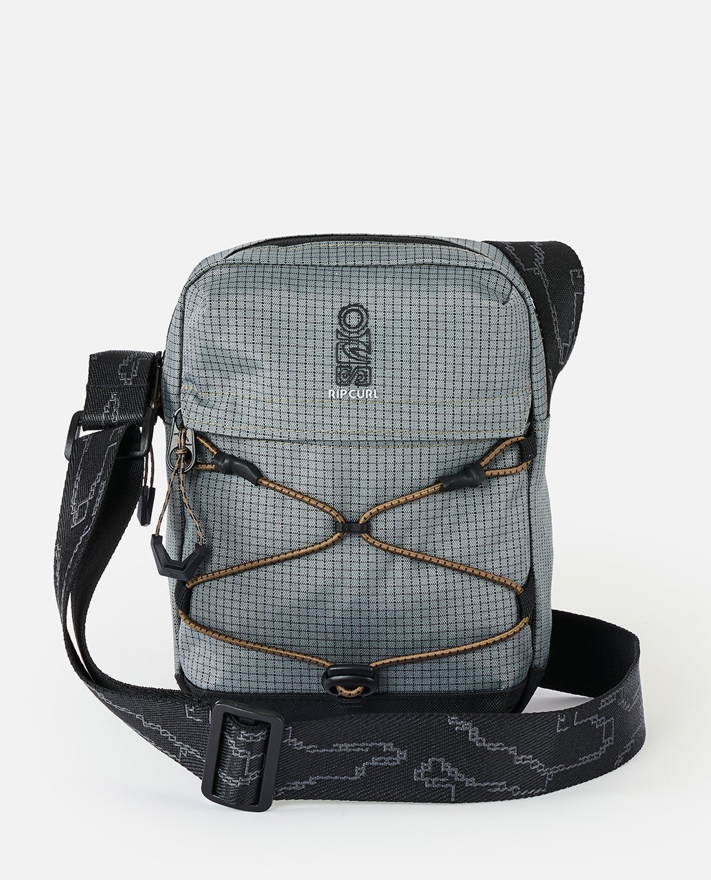 Pochette S-Series No Idea, RIP CURL