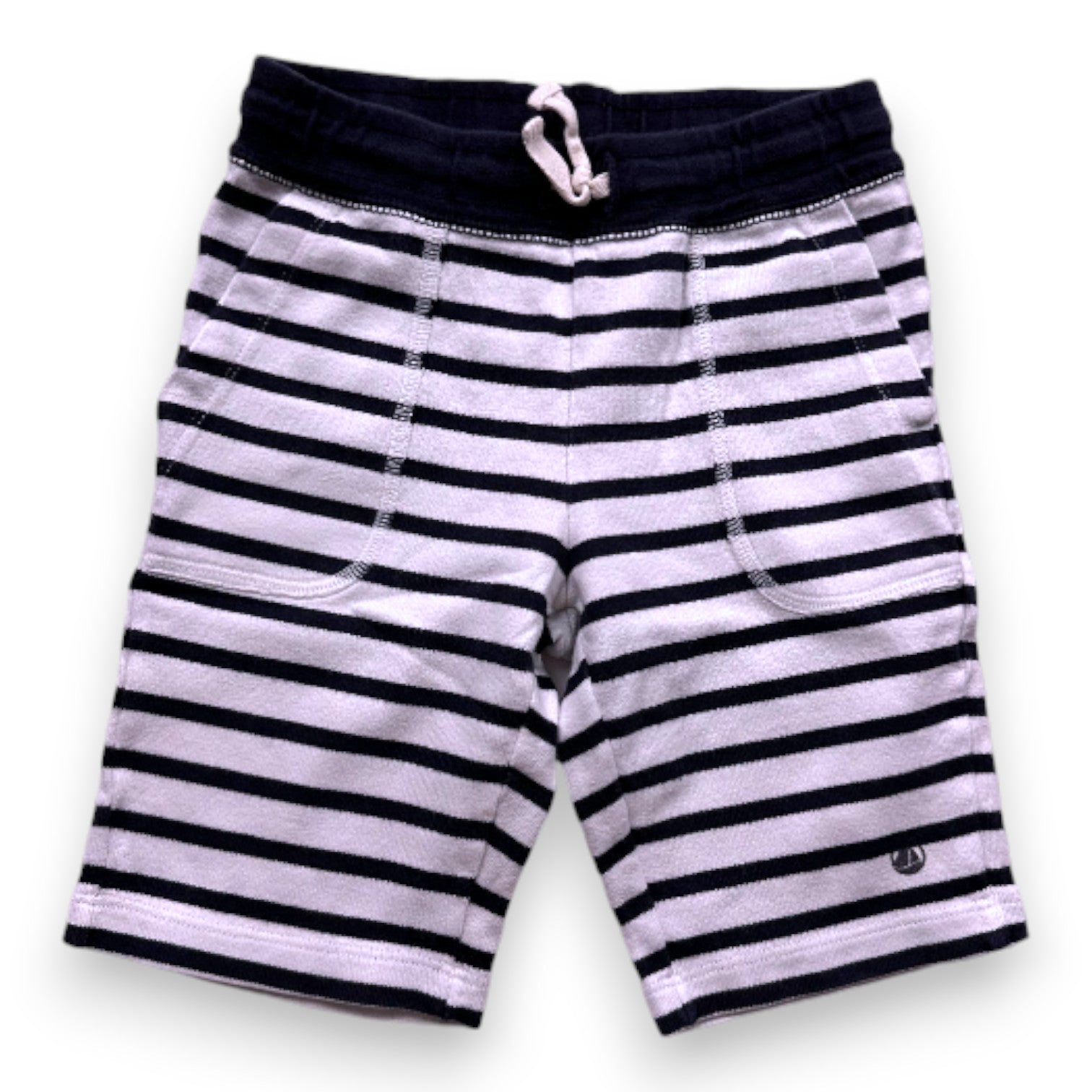 Bermuda enfant - Très bon état, PETIT BATEAU