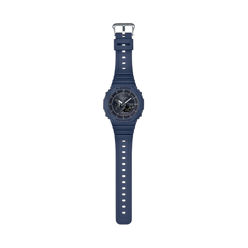 G shock grey blue shop