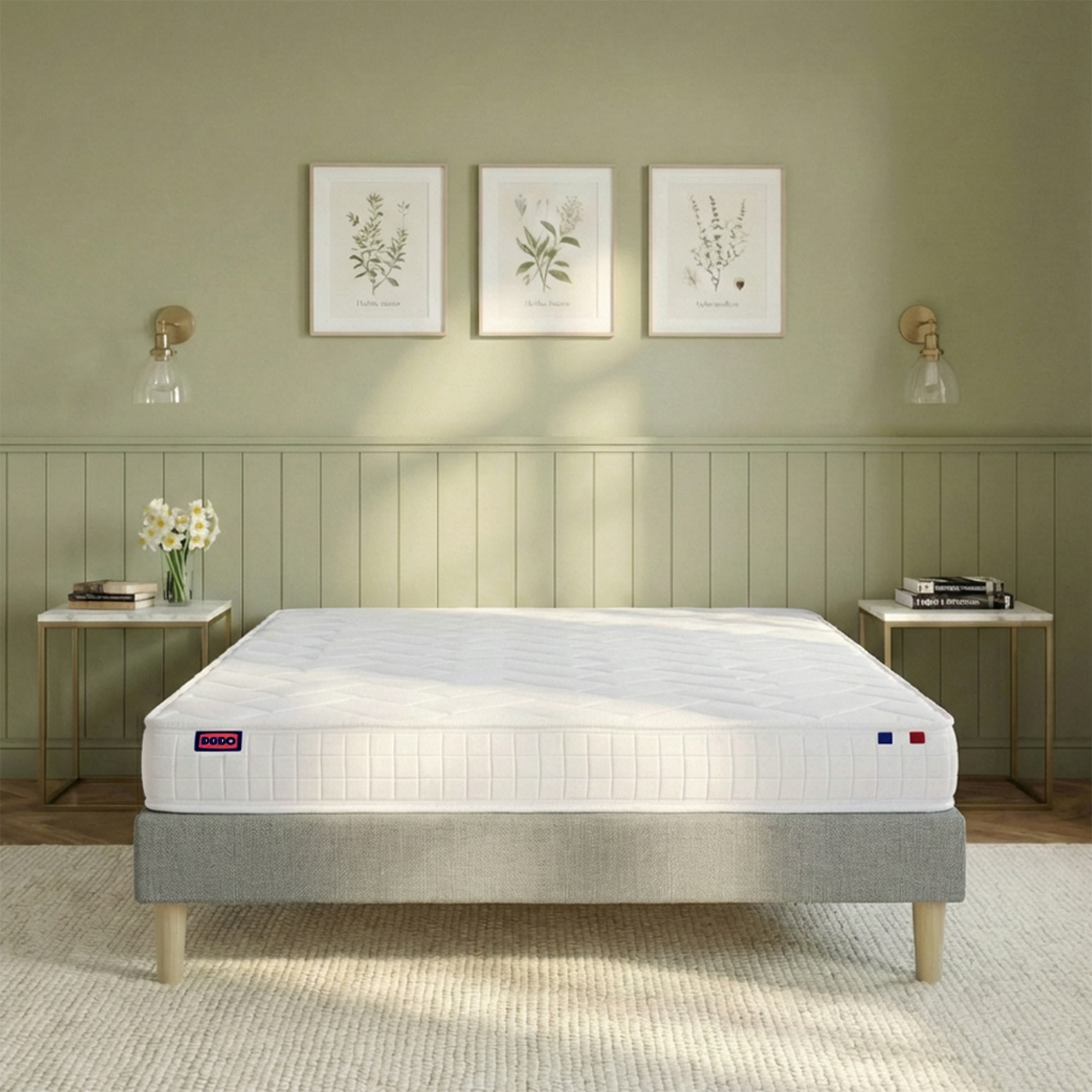 Matelas ACCESS, DODO