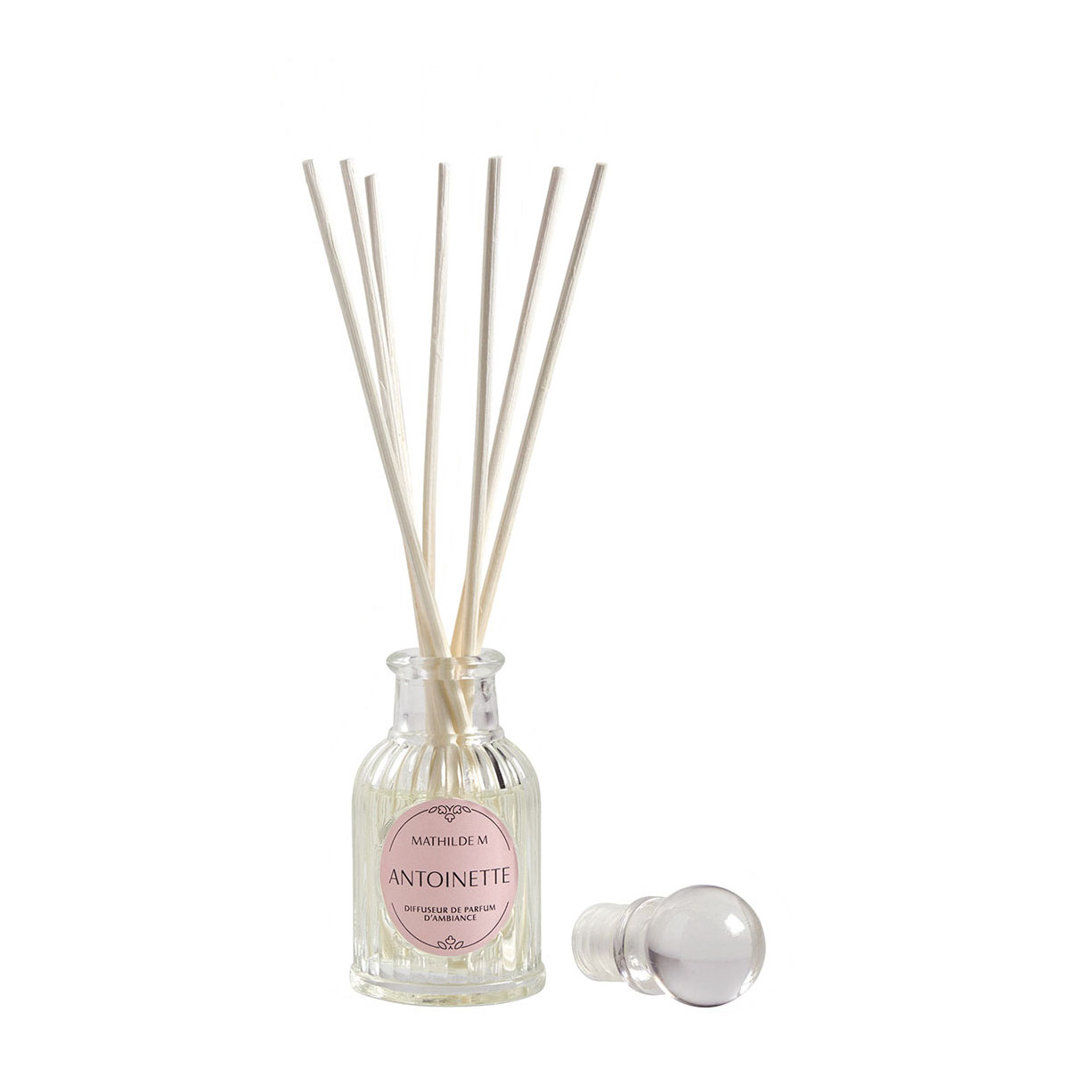 Diffuseur de parfum d'ambiance Antoinette, MATHILDE M