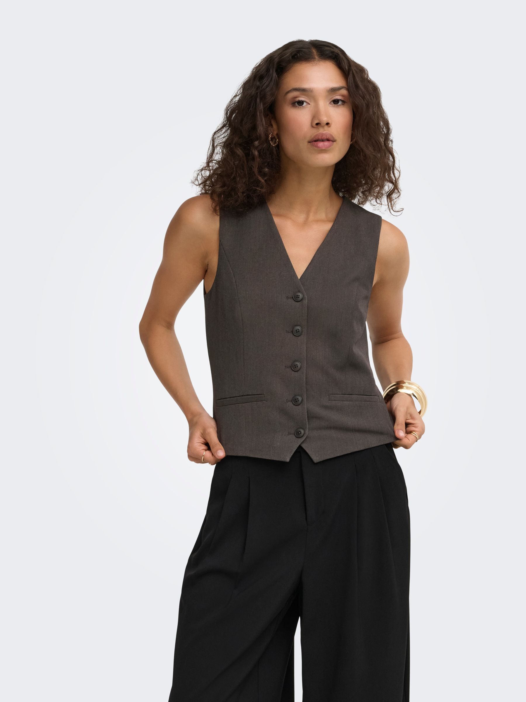 Gilet, ONLY