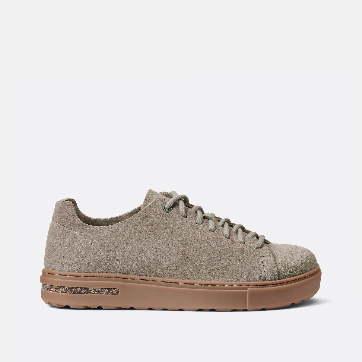 Birkenstock Zapatillas de piel — photo 2
