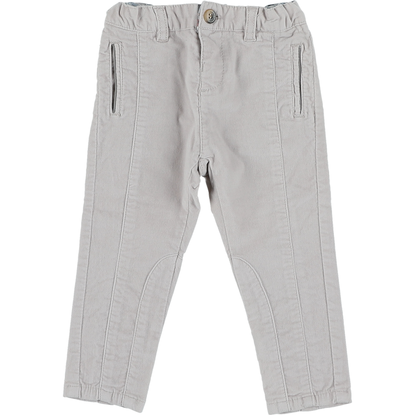 Pantalon velours lisse - Très bon état, ZARA