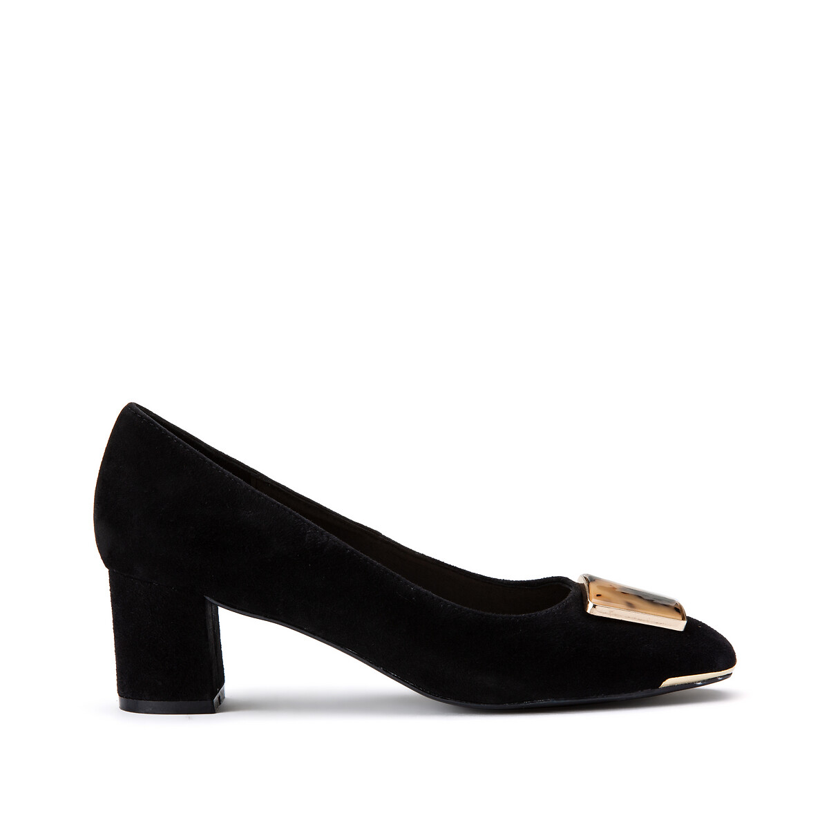 Zapatos de tacón de Mujer | La Redoute