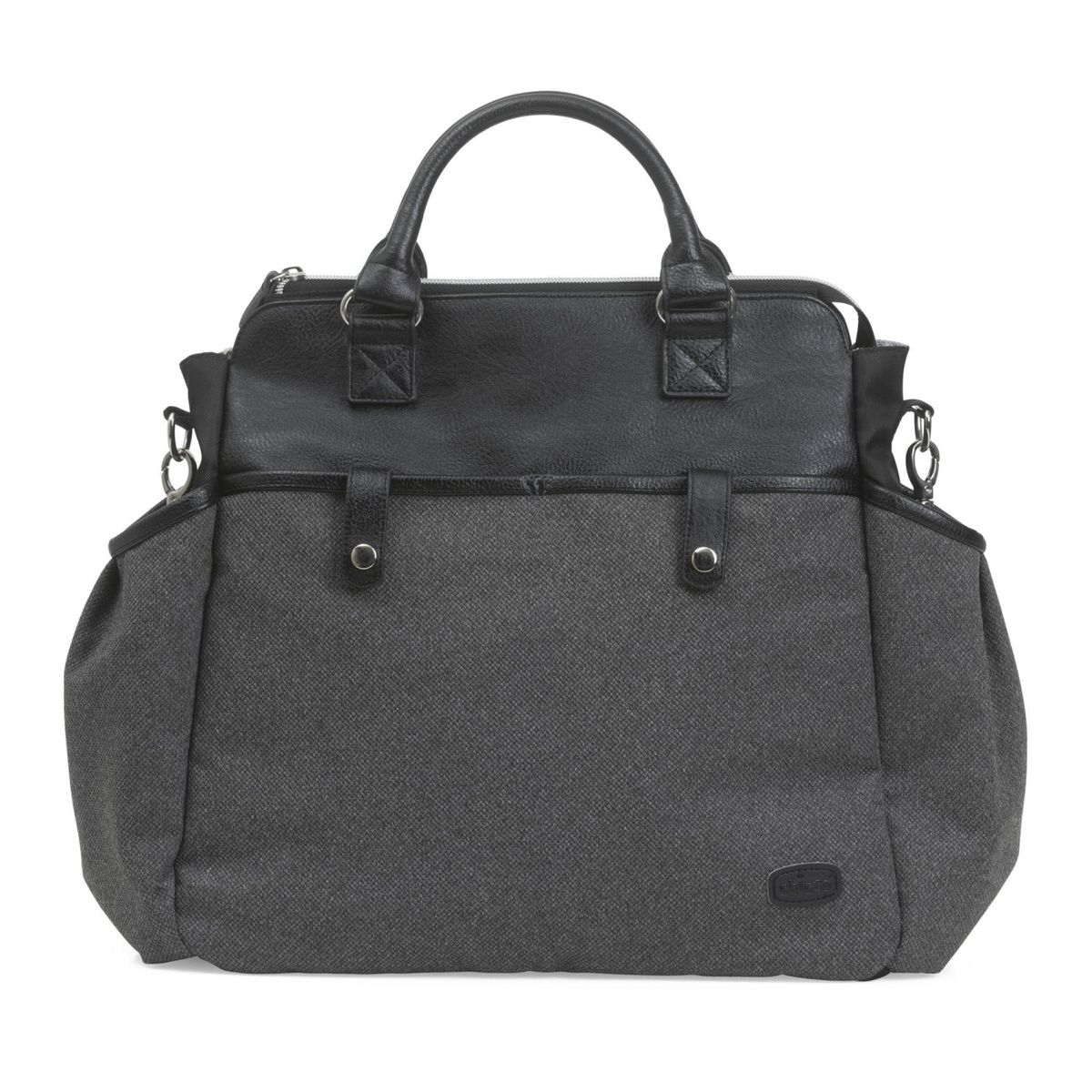 Sac à langer chicco noir online