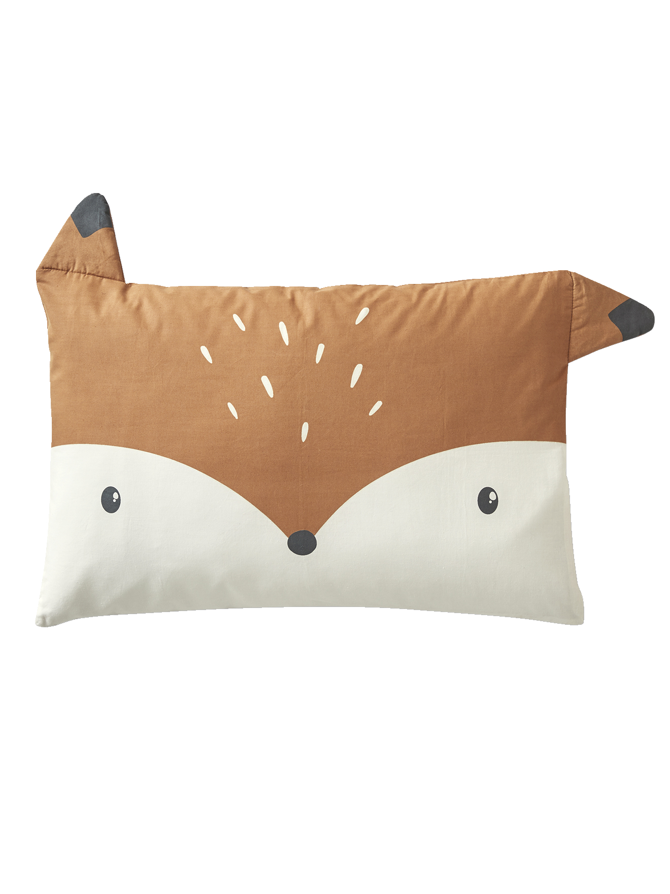Taie d'oreiller BABY FOX, VERTBAUDET