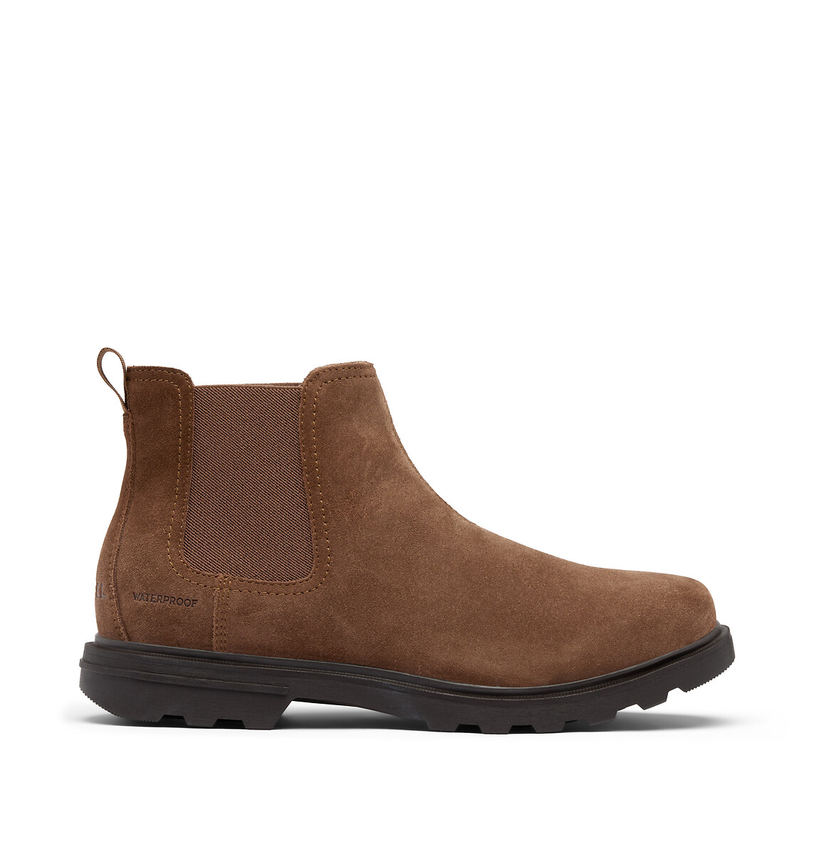 Sorel Botas Chelsea impermeables CYPRUS™