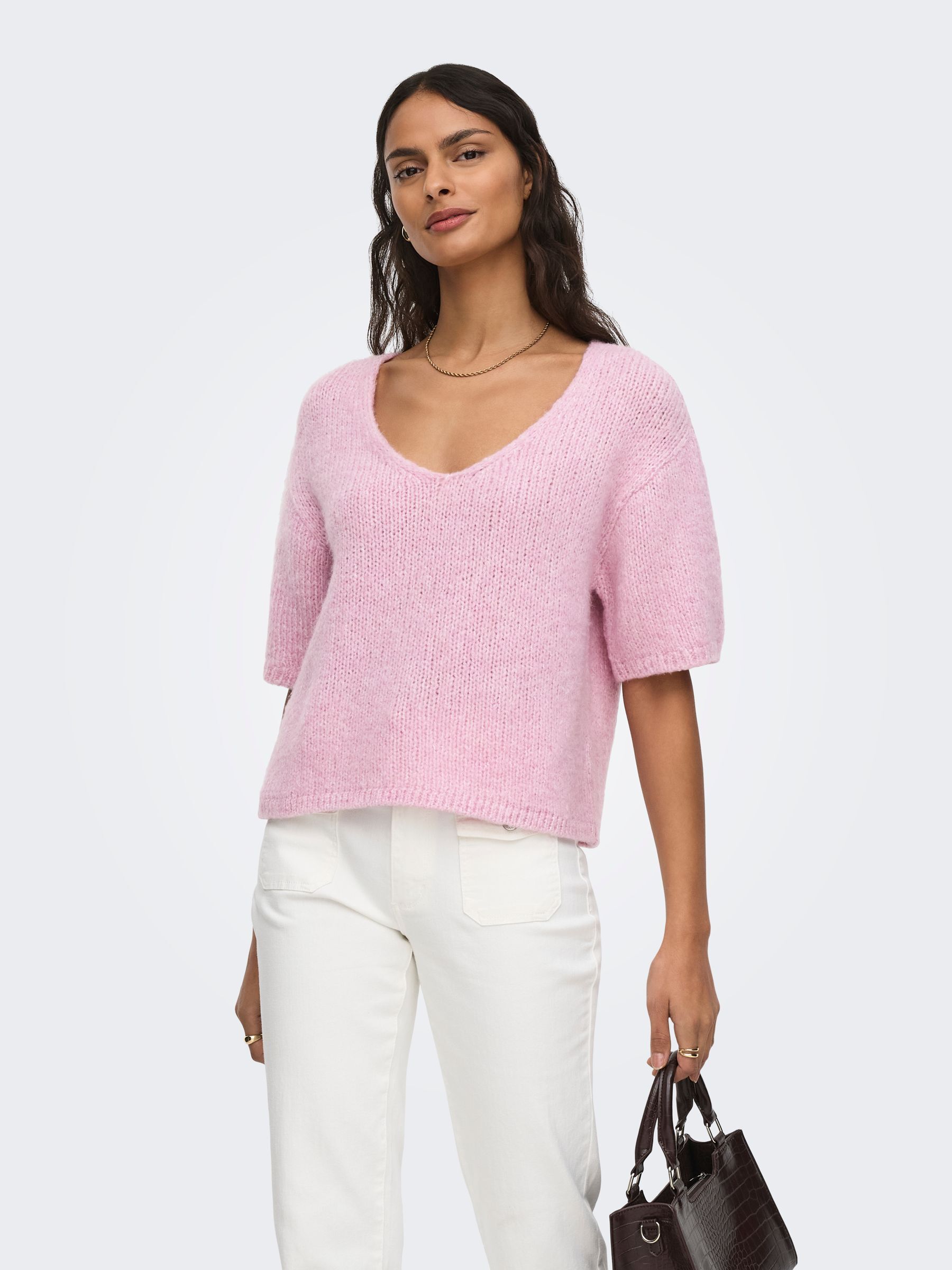 Pull En Maille, JDY