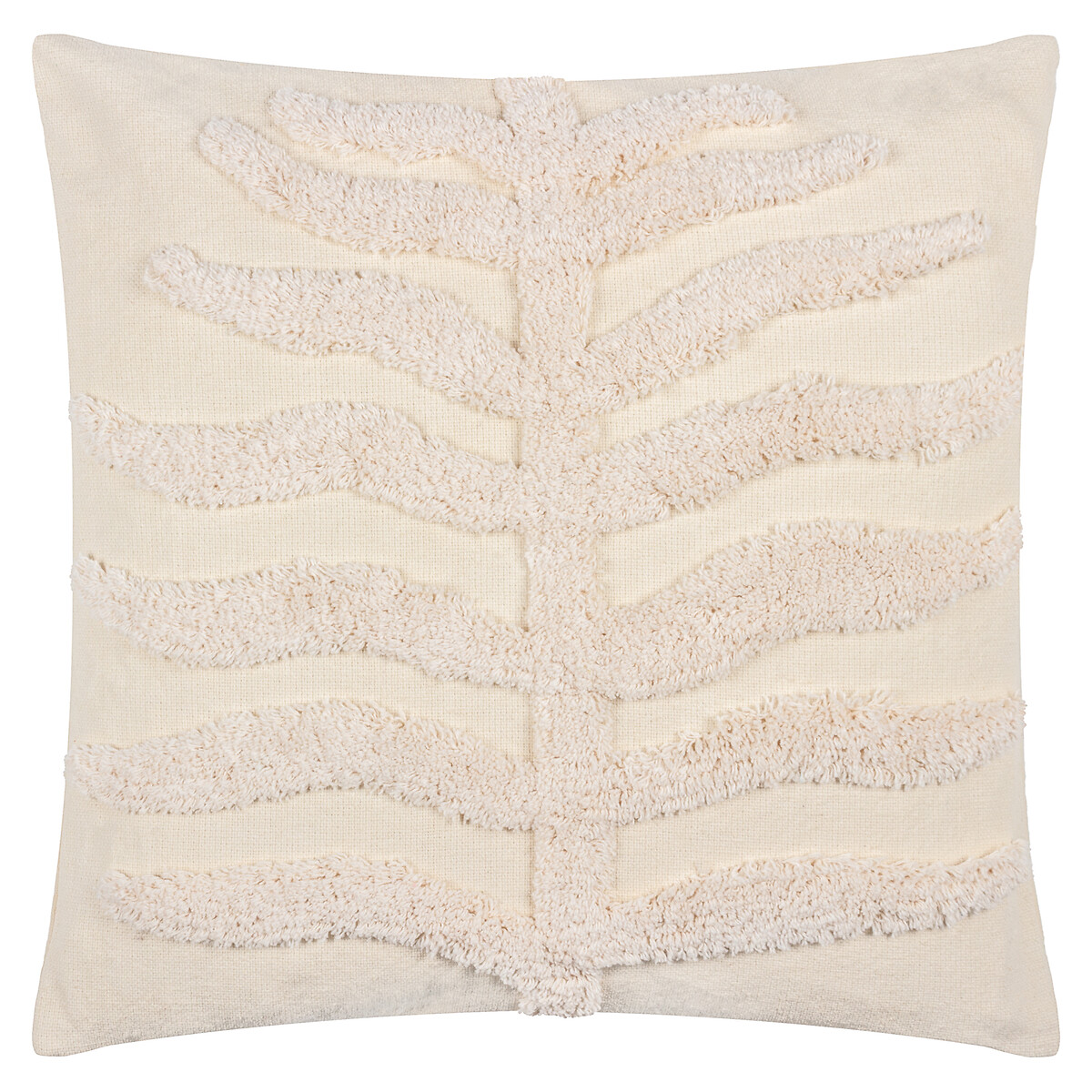 Dakota Tufted Cushion, FURN.