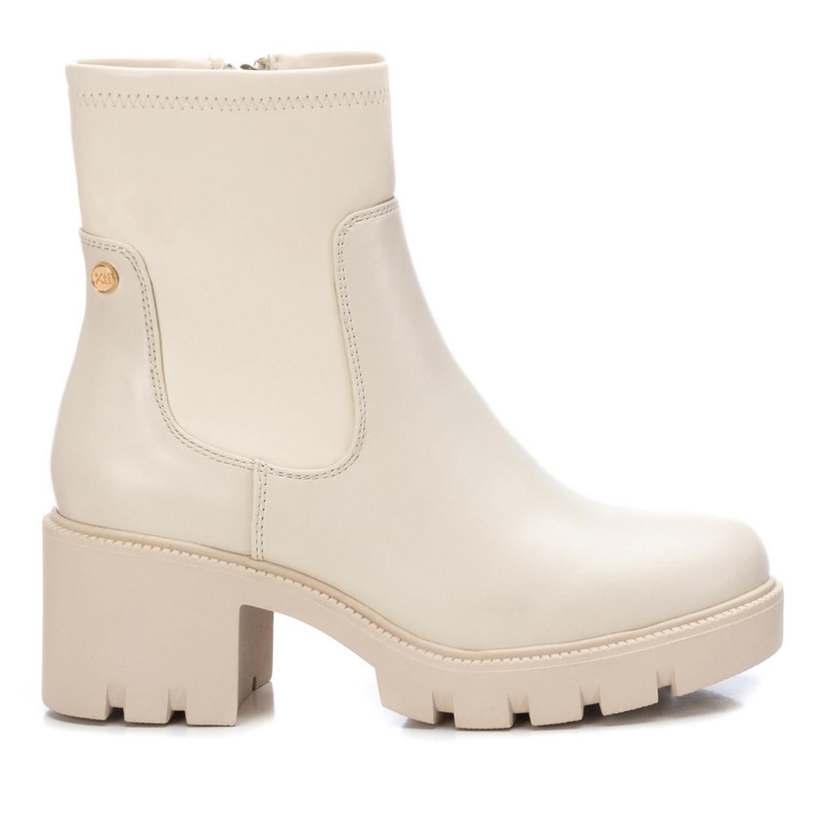 Bottines talons 6 best sale cm