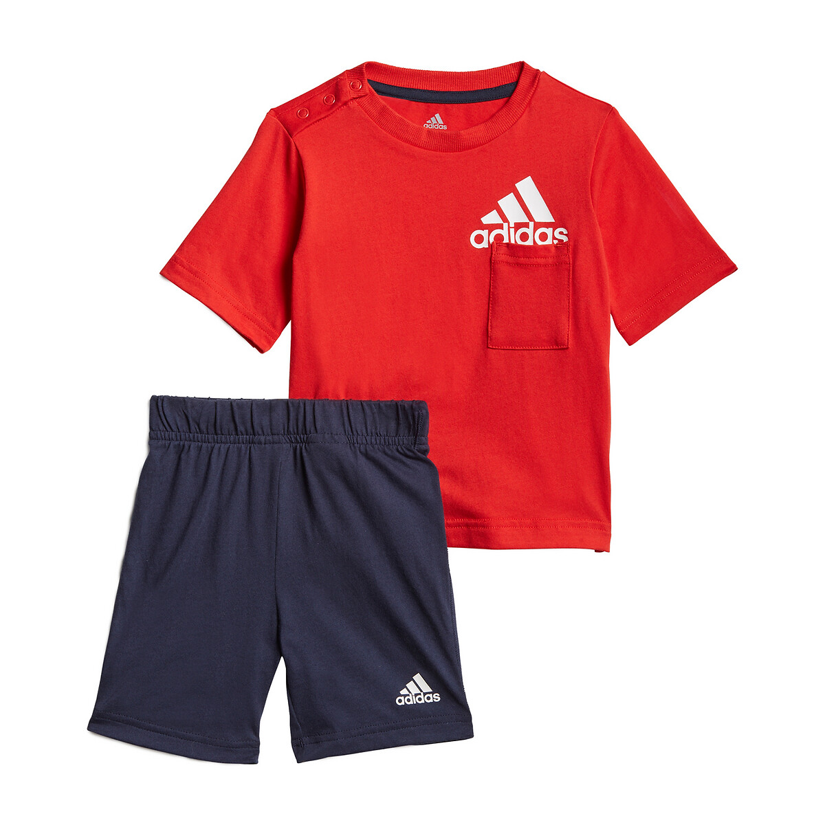 Ensemble Adidas Bebe La Redoute