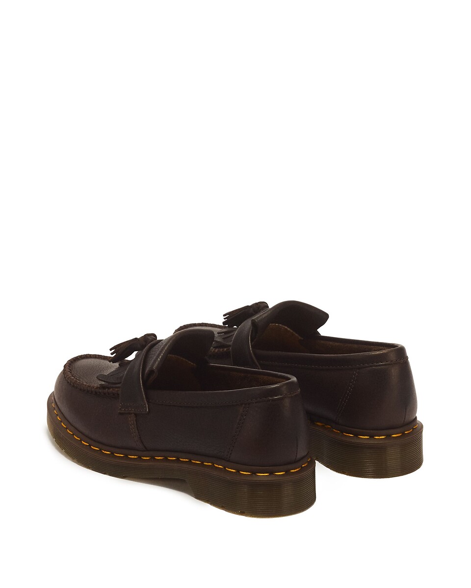 Dr. Martens Mocasines de piel, Adrian YS Ambassador — photo 3