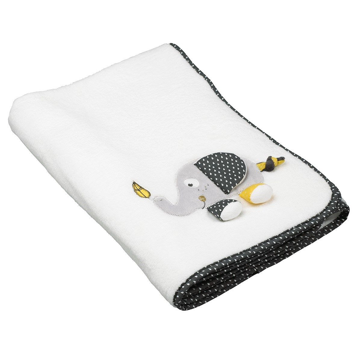 Couverture Blanche La Redoute Couverture Blanche La Redoute