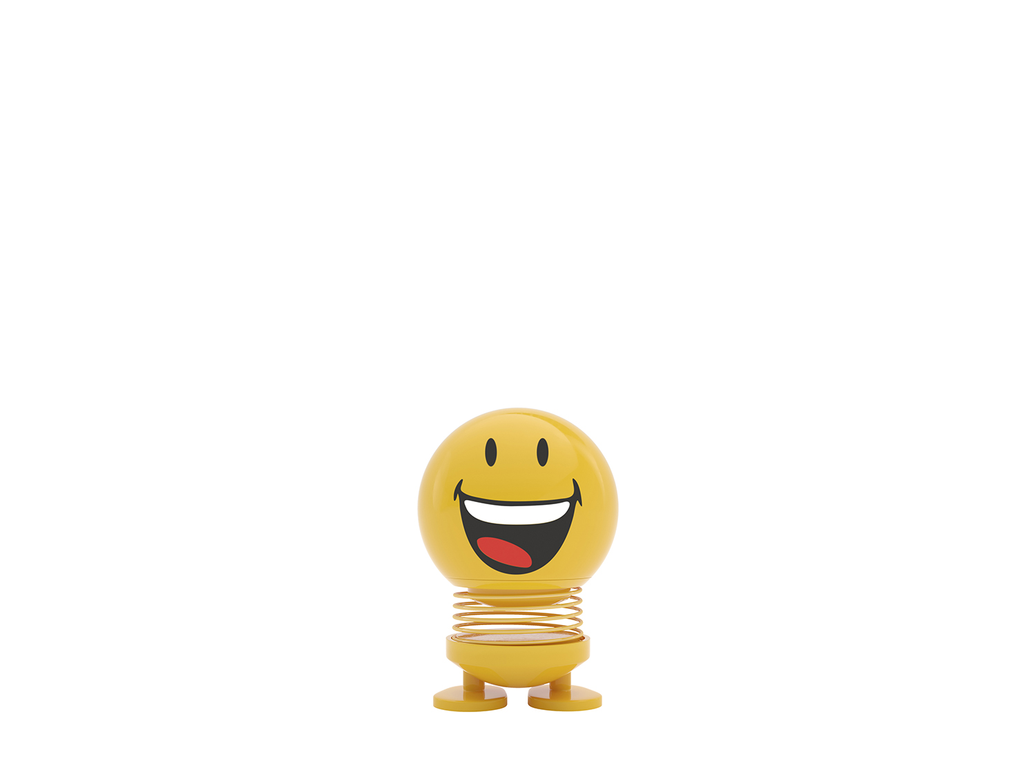 Hoptimist SMILEY JOY, HOPTIMIST