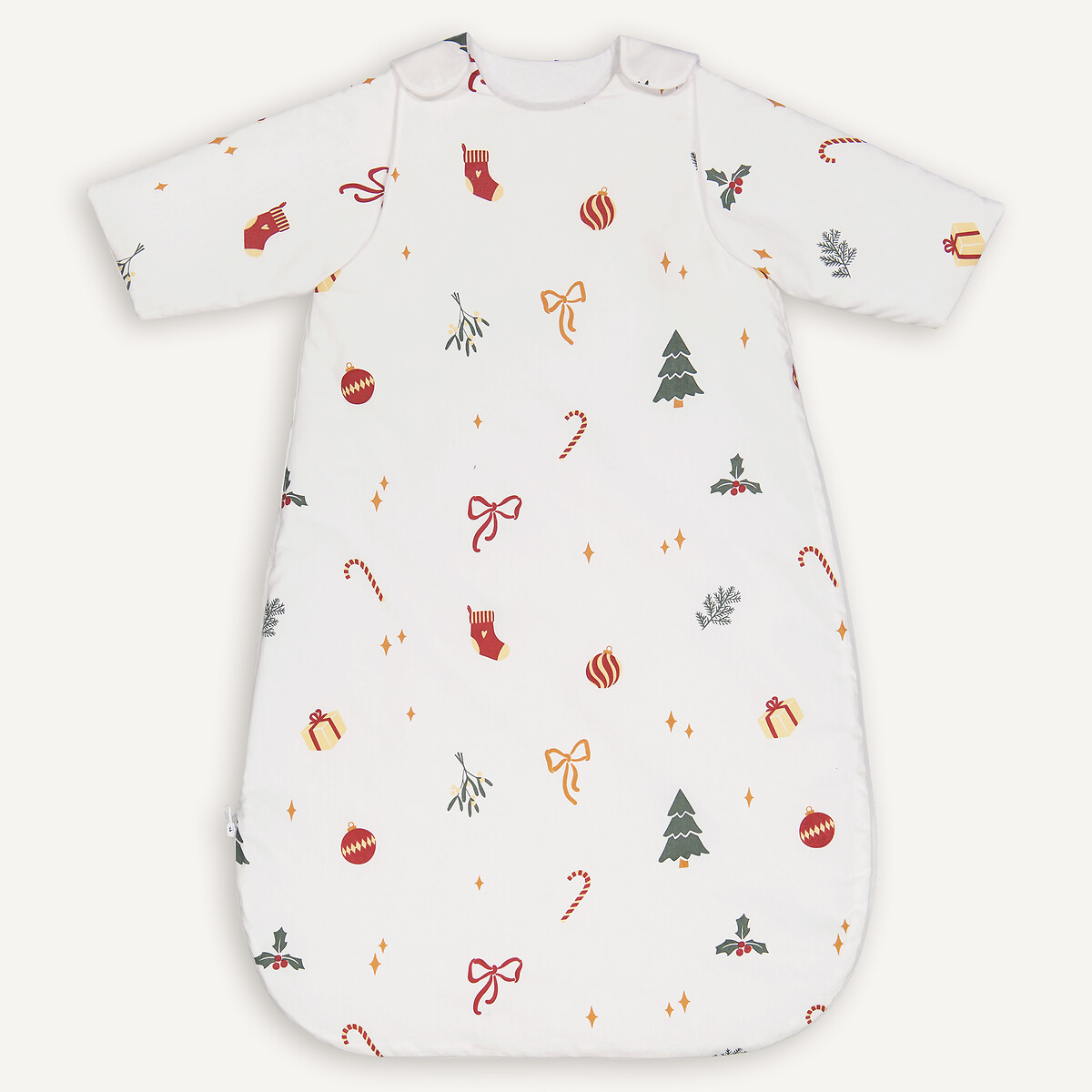 Gigoteuse hiver, percale de coton, Simo, LA REDOUTE INTERIEURS