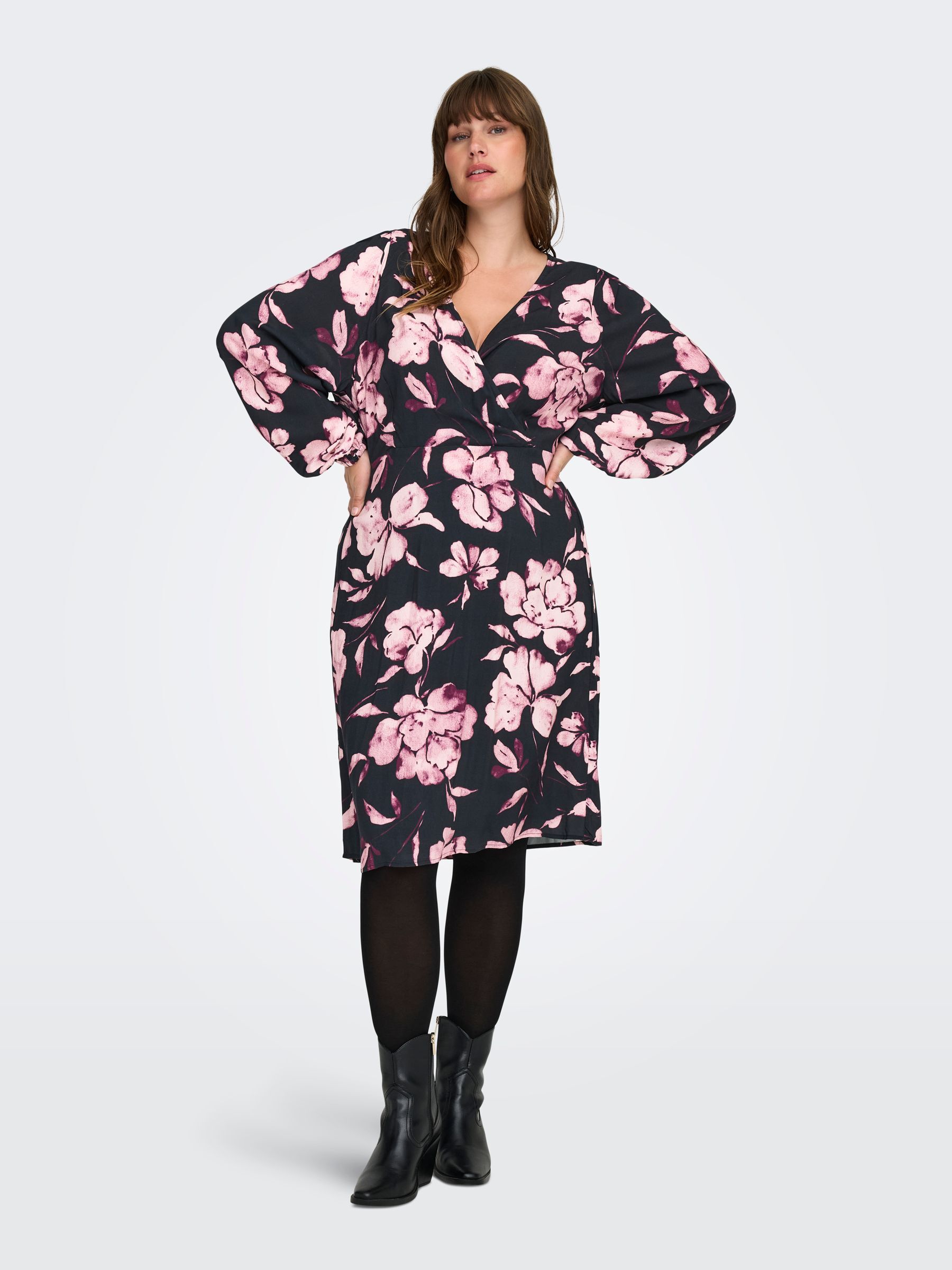Robe, ONLY CARMAKOMA