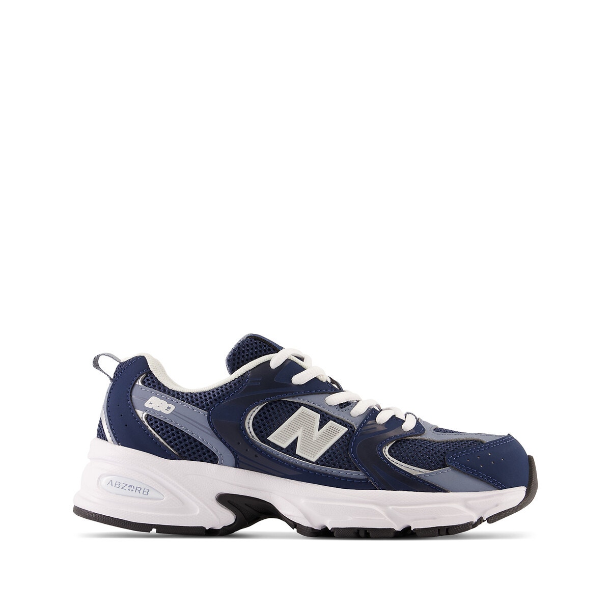 New balance 996 discount homme bleu marine