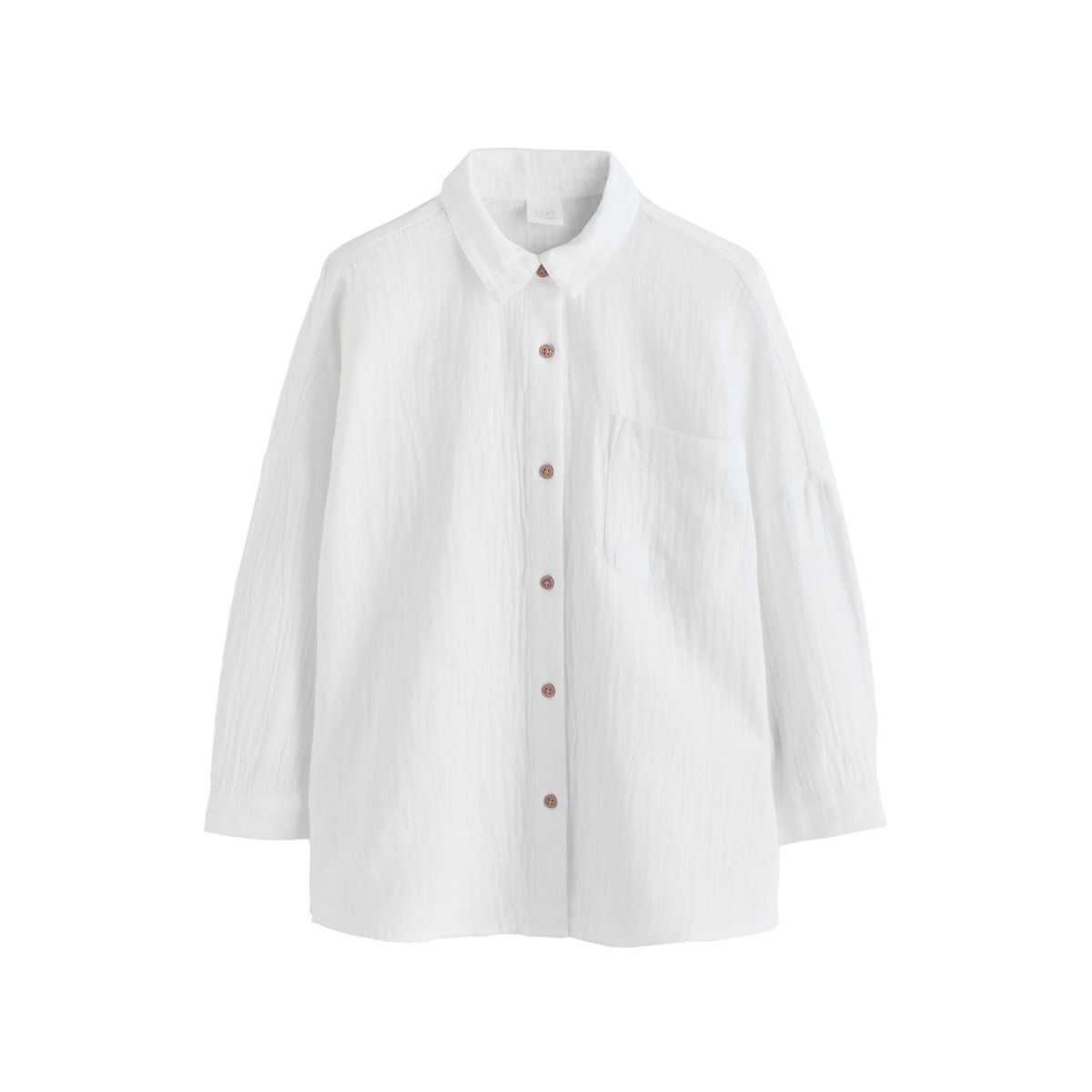 Chemise, NEXT