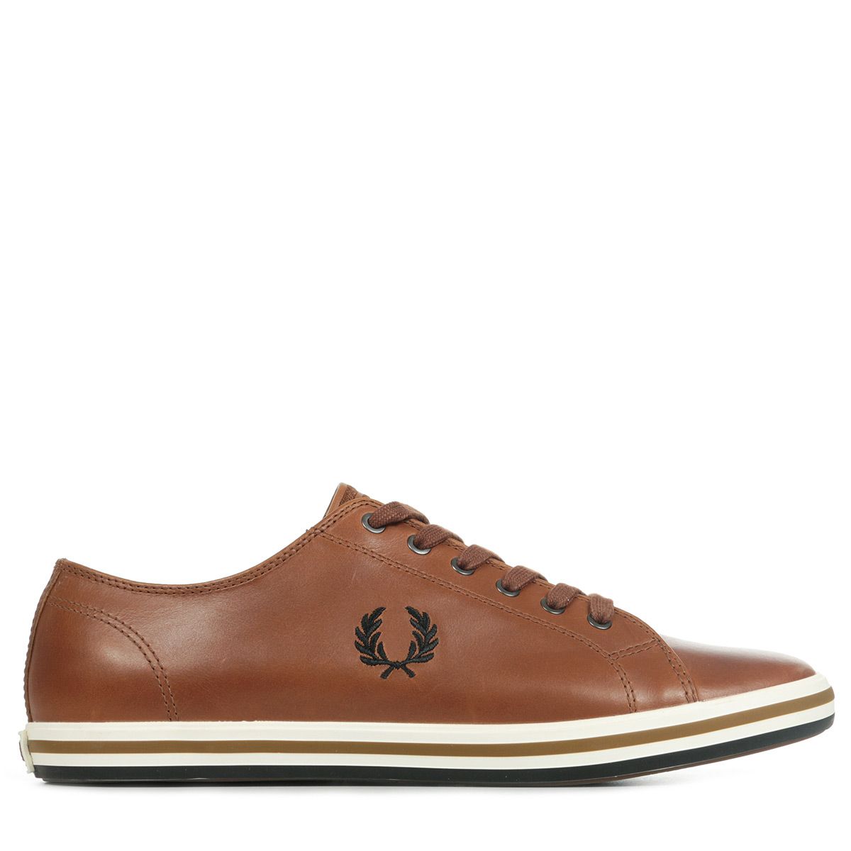 Fred perry kingston tan 2025