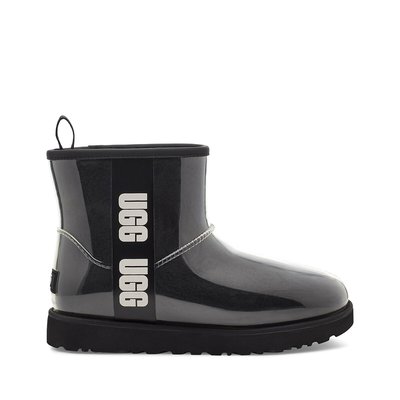 Botas Classic Clear UGG
