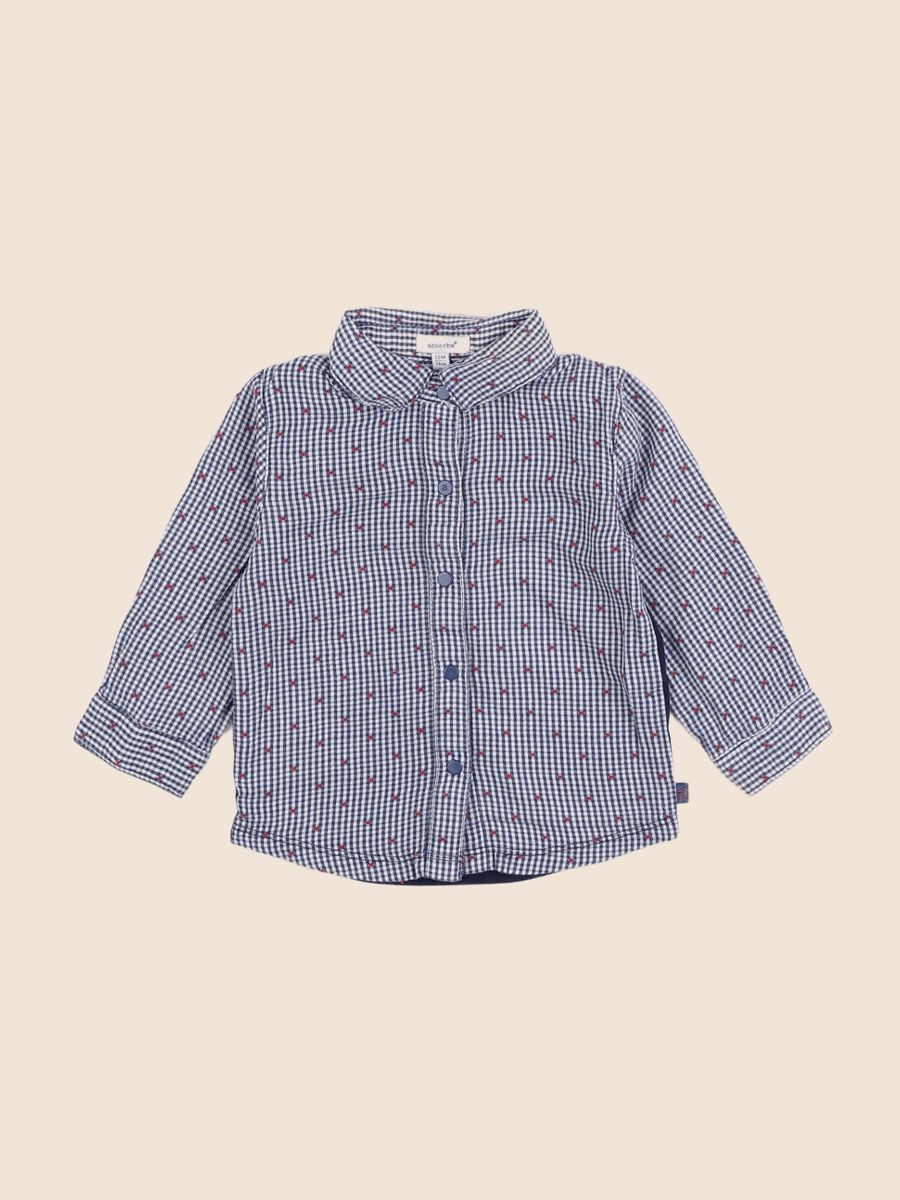 Chemise - Très bon état, ABSORBA