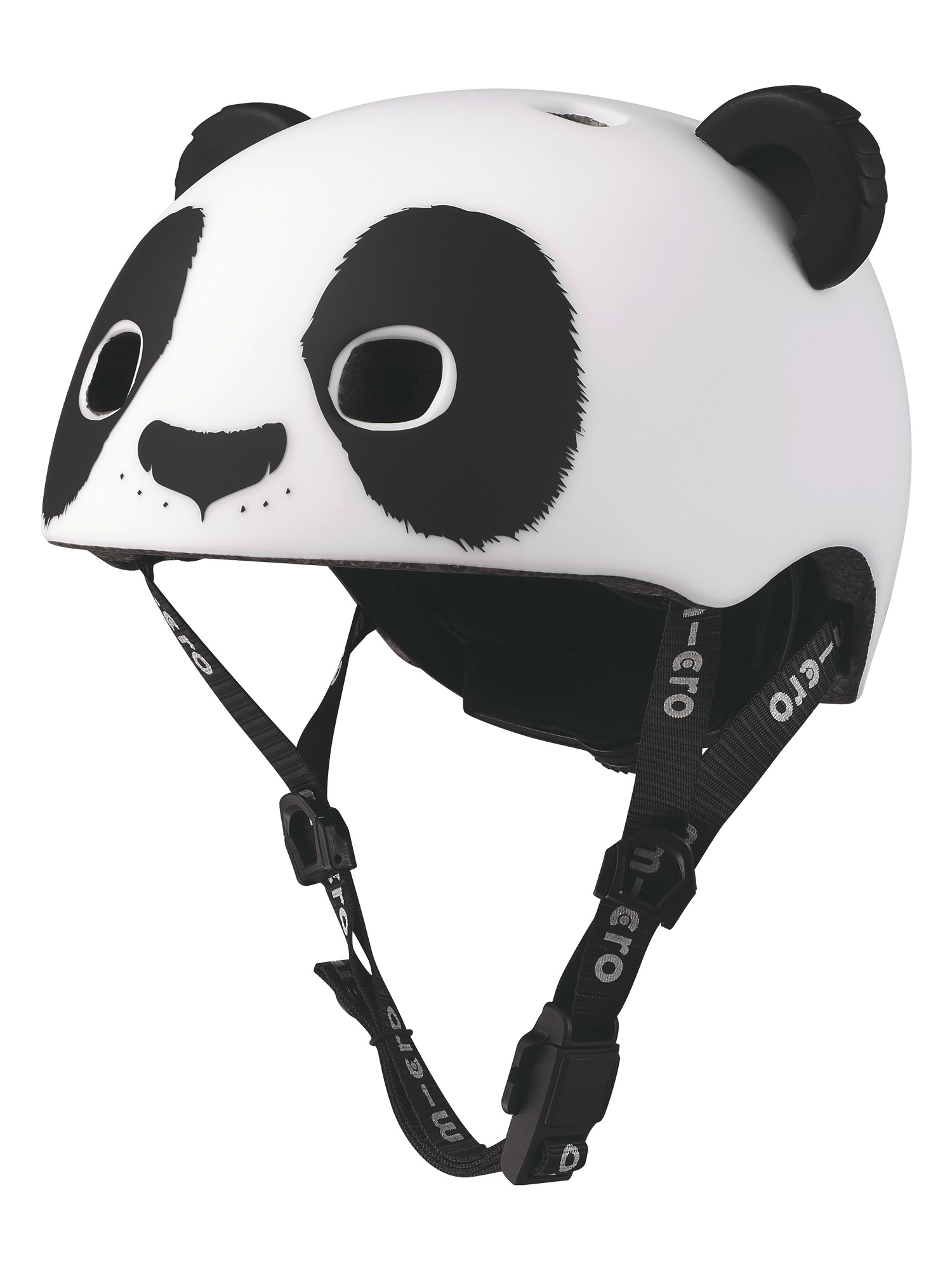 Casque Panda 3D, MICRO MOBILITY