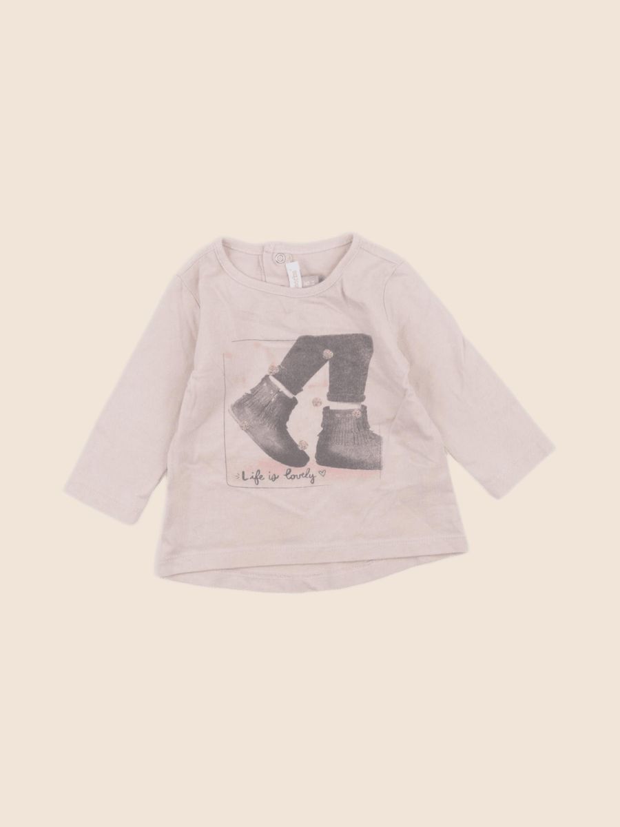 Tee-shirt - Bon état, ABSORBA