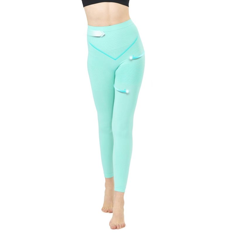 Legging massant on sale
