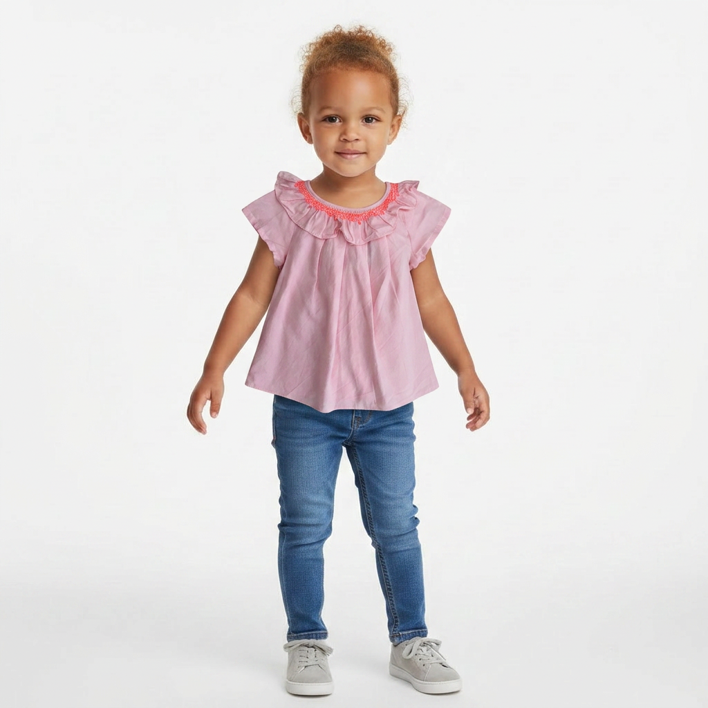Blouse bébé - Très bon état, JACADI