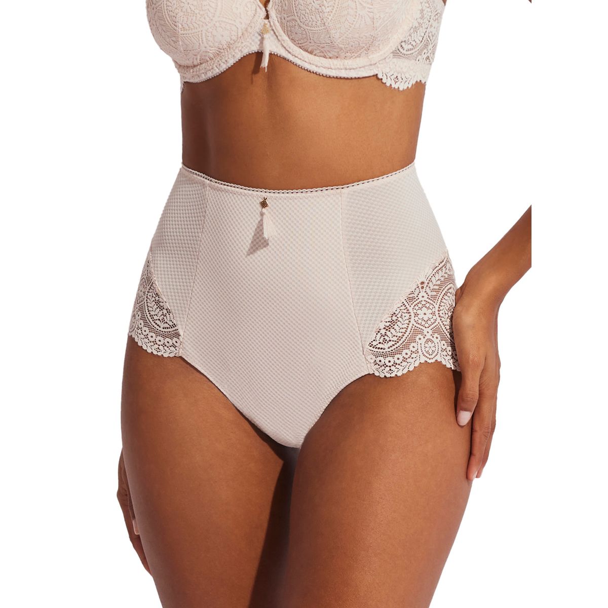 Gaine sans couture 2025 mariage