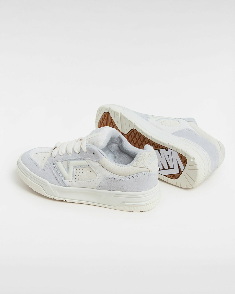 Vans Zapatillas de piel Upland — foto 3