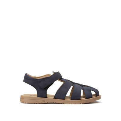 Kids Touch 'n' Close Sandals LA REDOUTE COLLECTIONS