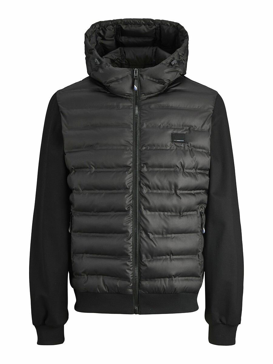 Hybrid Padded Jacket, JACK & JONES