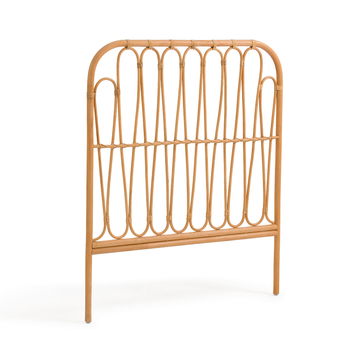 Rattan headboard new arrivals la redoute