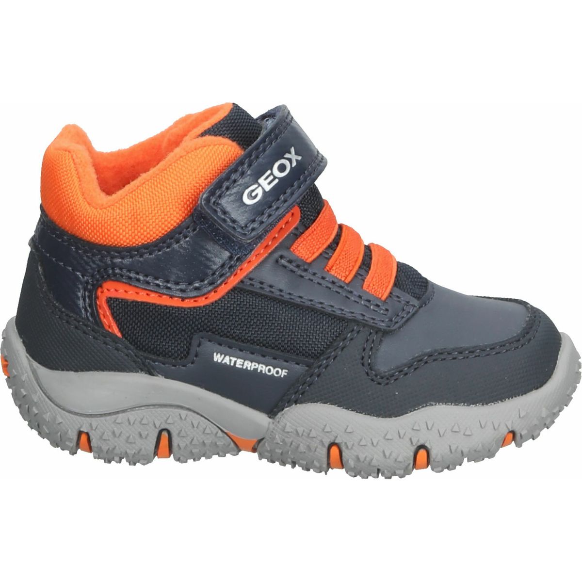 Chaussures Bebe Garcon 0 3 Ans Geox La Redoute Chaussures Bebe Garcon 0 3 Ans Geox La Redoute