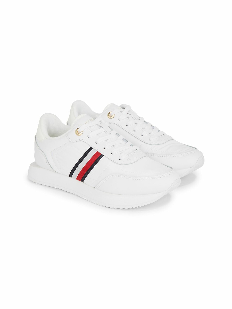 Tommy hilfiger city trainers on sale
