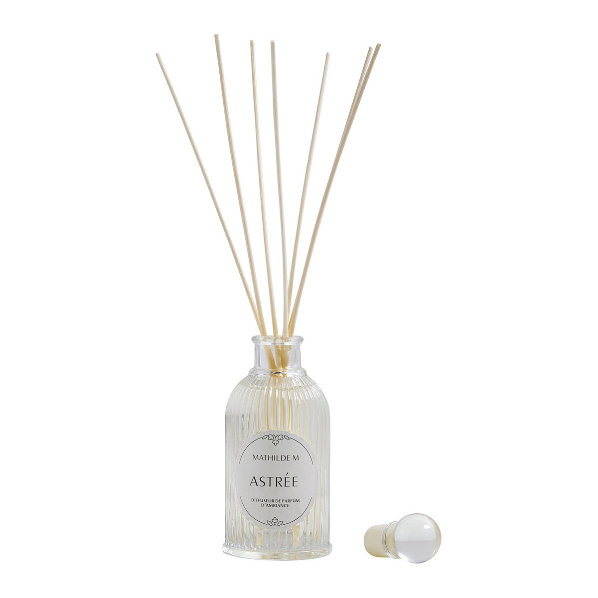 Diffuseur de parfum d'ambiance Astrée, MATHILDE M