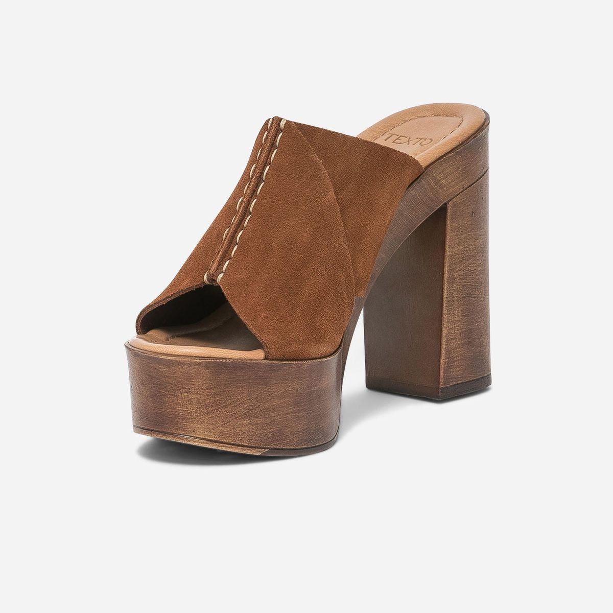 Mules texto best sale