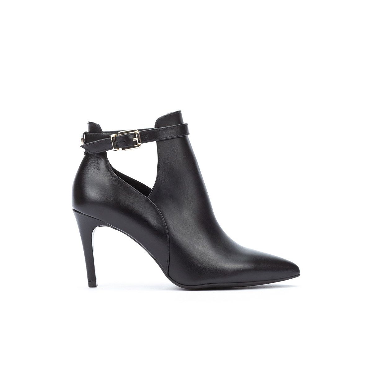 Bottines brides femme La Redoute