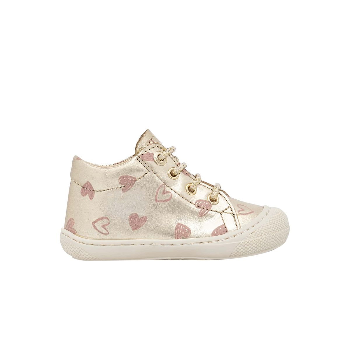 Chaussons Premier Pas Bébé Avec Oreilles - Semelle Souple Antidérapante - Taille 0-18 Mois - Garçon Et Fille