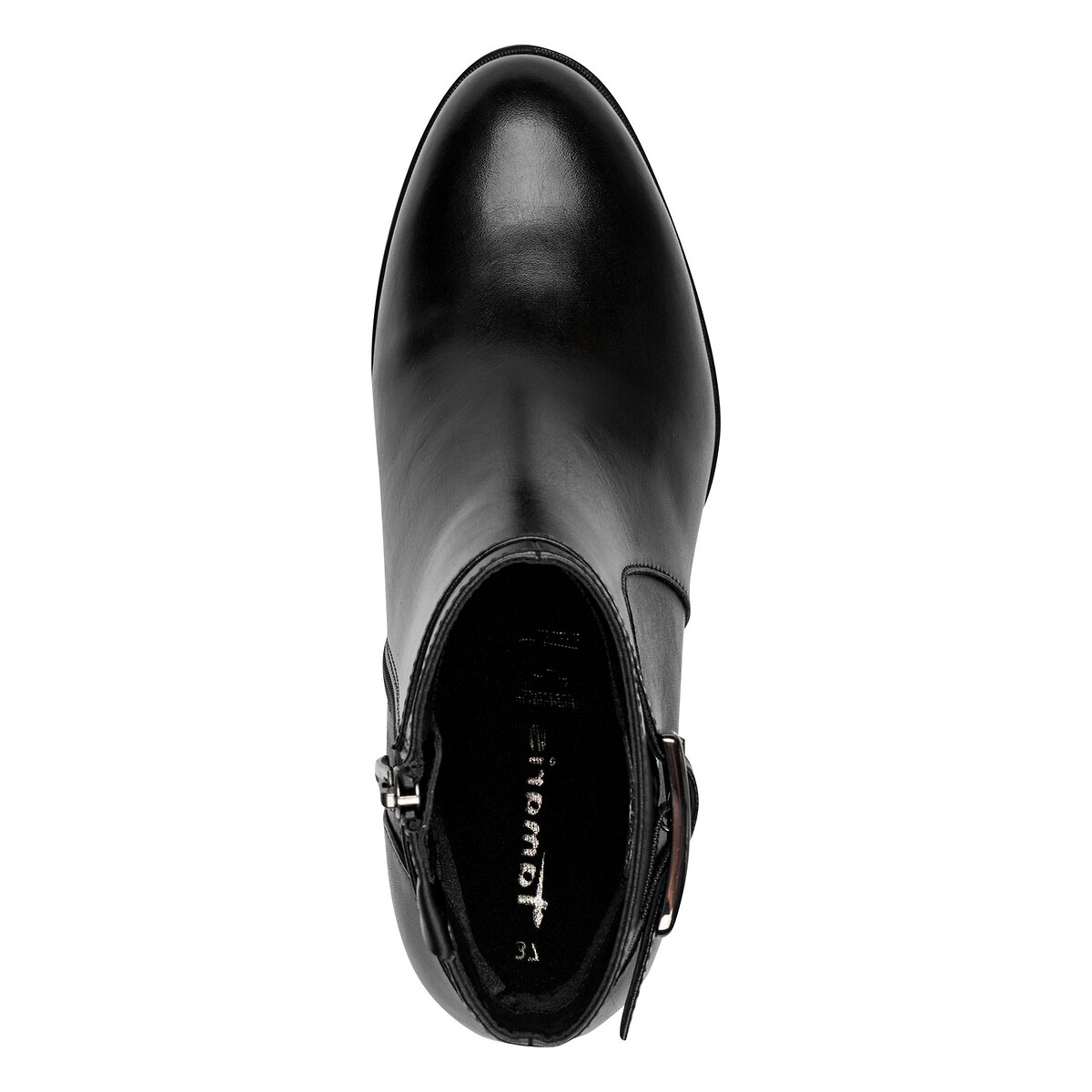 Tamaris Botines de tacón — foto 5